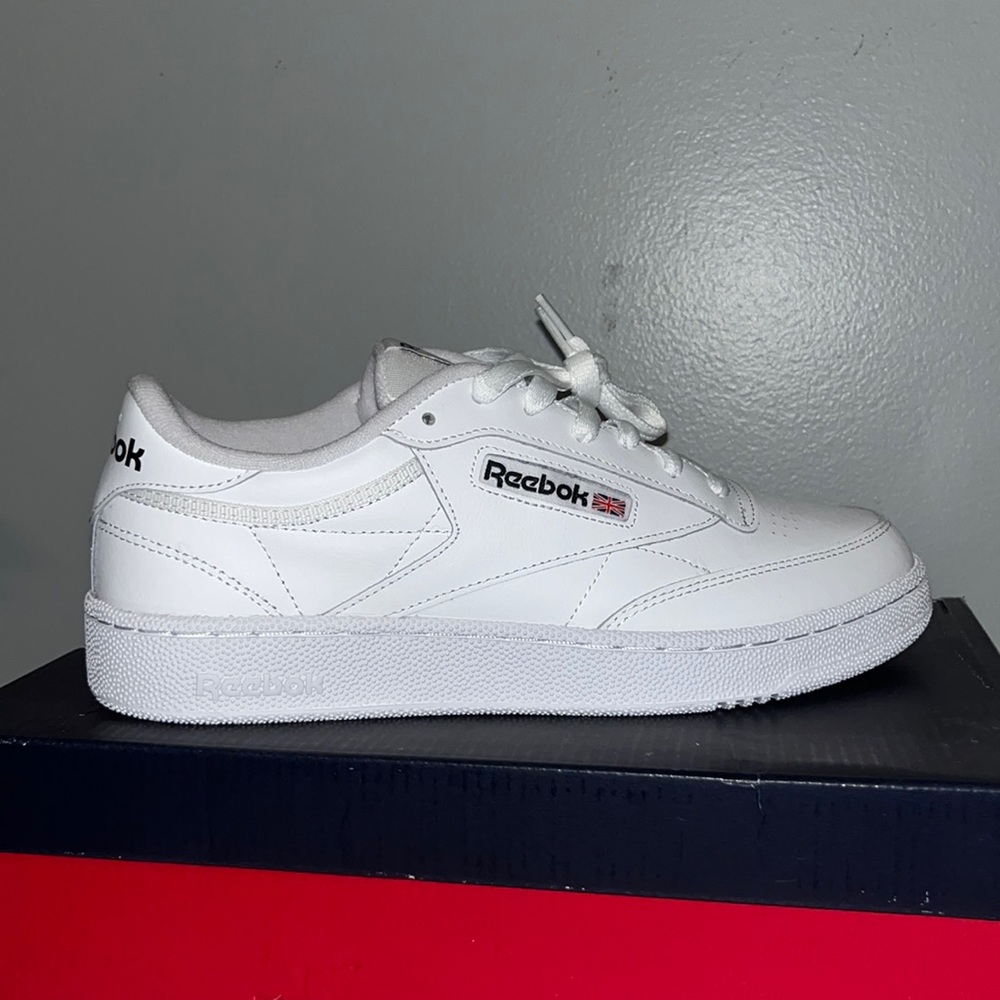 Men’s Club C 85 Reebok Tennis shoes